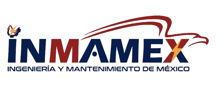 Logo INMAMEX