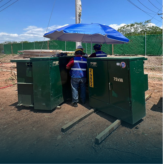 Atención de emergencia