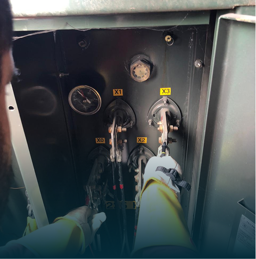 Atención de emergencia