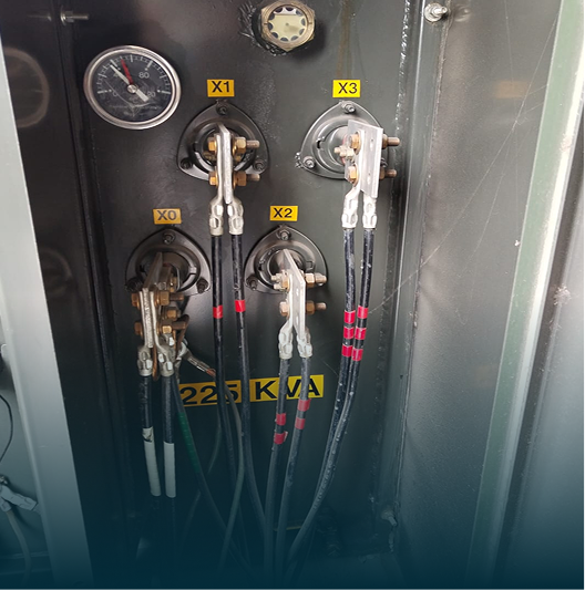 Atención de emergencia