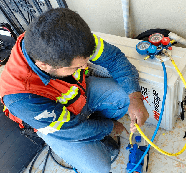 Seguridad eléctrica y eficiencia enérgetica